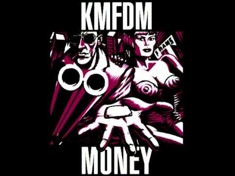 KMFDM - Money [Deutschmark MIX]