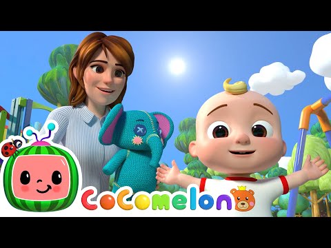 🔴CoComelon Songs For Kids + More Nursery Rhymes & Kids Songs