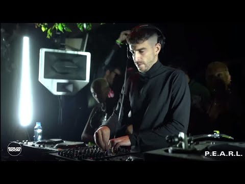 P.E.A.R.L. | Boiler Room X Mzesumzira X KHIDI