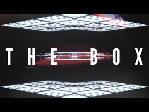 JOYRYDE - THE BOX