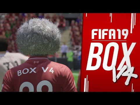 1 RATED PLAYER IN FIFA 19! | THE BOX V4 | THE BEST BOX EVER?! [#1]