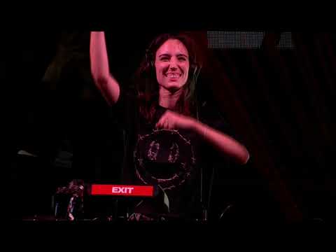 Amelie Lens - Exit Festival Serbia 2021 - Dance stage