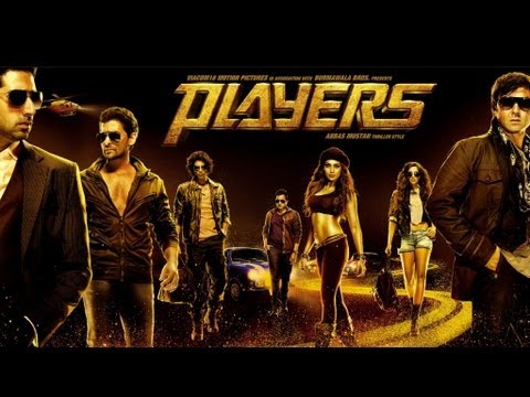 Players Trailer I Abhishek Bachchan I Bipasha Basu