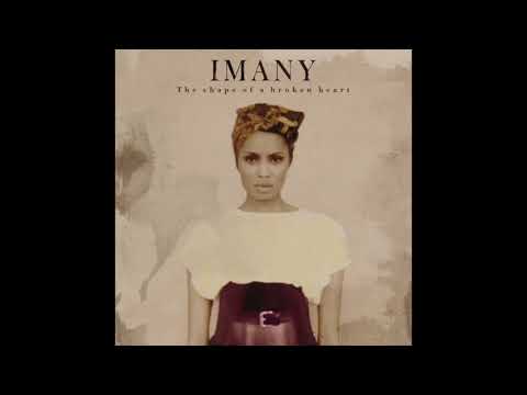 Imany - You will never know