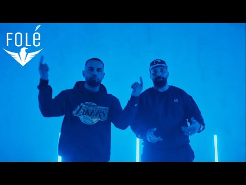 Leon ft Varrosi - Vazo (Official Video)