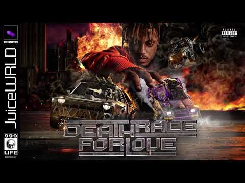 Juice WRLD - Make Believe (Official Audio)