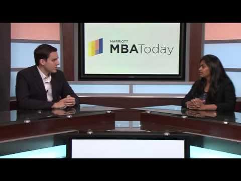 MBA Internship Series: Dan Jimenez - Accenture Strategy (Consulting)