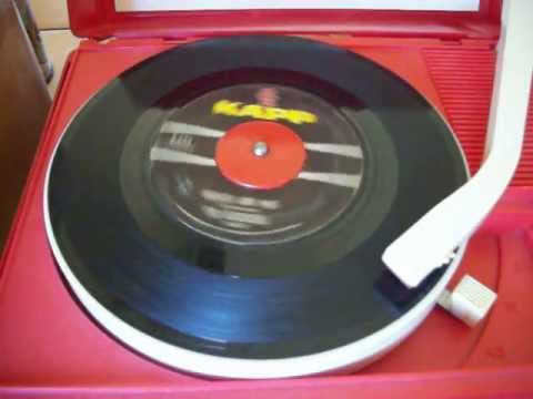 Needles and Pins -The Searchers - Original 45 RPM