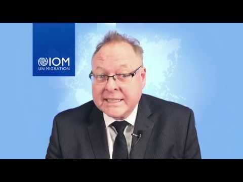 Michael Emery - Careers at IOM