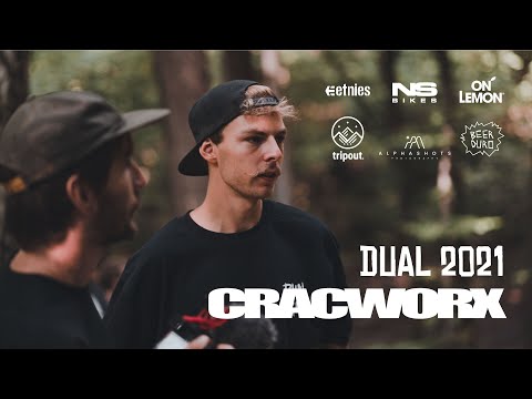 CRACWORX DUAL JAM 2021