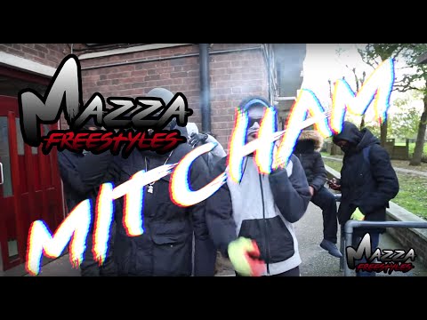 [S.1 E.17] (#Mitcham) SG x MBunny MAZZA FREESTYLE {@ItsAMazzaTv}