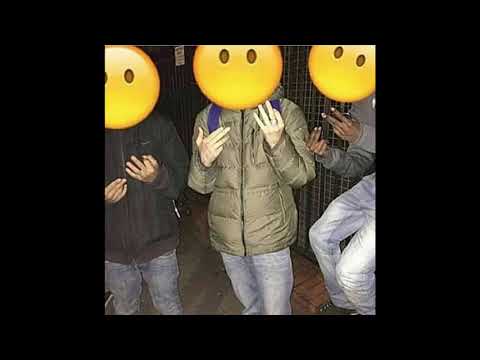 #Mitcham #417 Snizz (Lil Nutty) x SG x MBunny x Rspeng – On Violence (by Shhh)