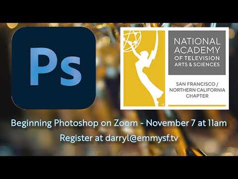 PHOTOSHOP WORKSHOP: RETOUCHING WITH MIKE MOYA