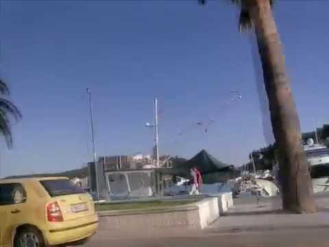 mike o'moya promotivni video iz 2013 makarska putovanje s džafetom