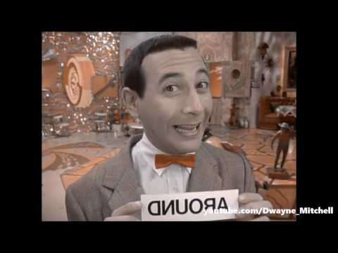 Pee-Wee's Playhouse S05 Ep37 Mystery