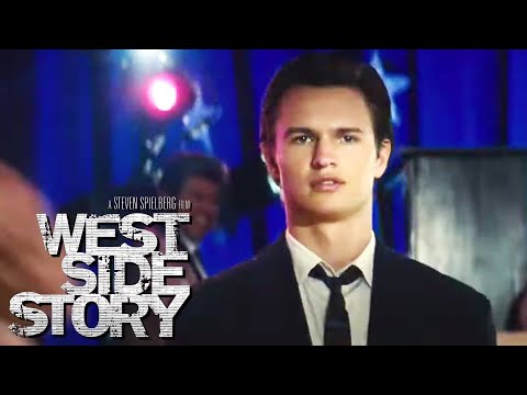 West Side Story (2021) Trailer #1