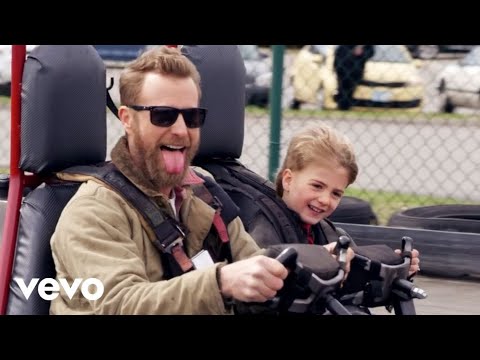 Dierks Bentley - Living (Official Music Video)