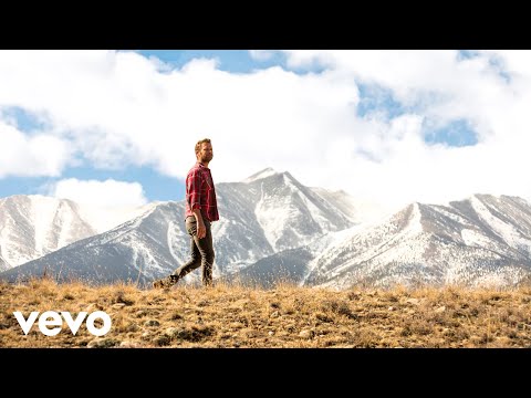 Dierks Bentley - Living (Official Audio)