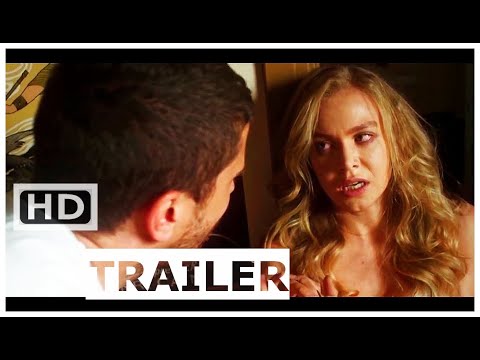 BECOMING -  Drama, Sci-Fi, Thriller Trailer - 2020 - Toby Kebbell