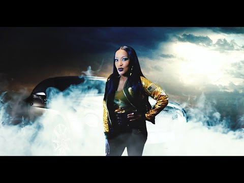 Deborah Denise - Shoo Fly (Official Video)