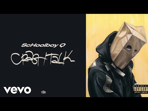 ScHoolboy Q - Tales [Audio]