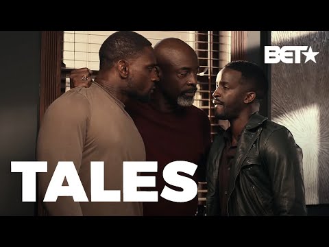 BET Tales 'Brothers' Full Episode Season 2 Ep 1 | Tales