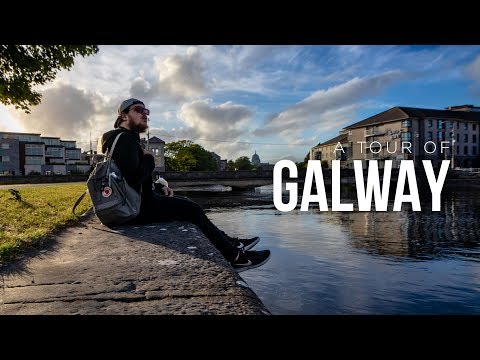 26 Things to See in Galway in an Afternoon - 022