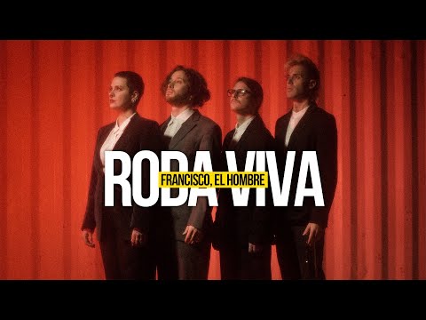 Francisco, el Hombre - Roda Viva (Clipe Oficial)