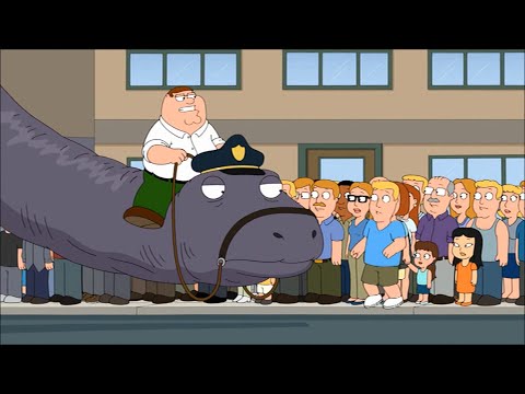 Family Guy Peter Griffin Funny Moments