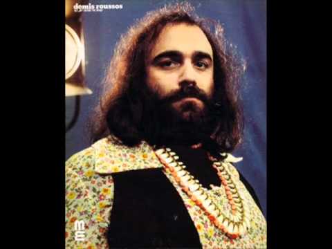 Demis Roussos   Goodbye, my love, goodbye1973