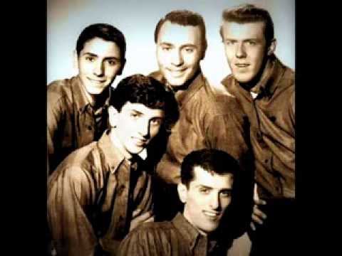 RANDY & THE RAINBOWS - "DENISE"  (1963)