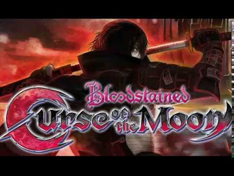 Moonlight Judgement (Final Boss Theme) - Bloodstained: Curse of the Moon OST