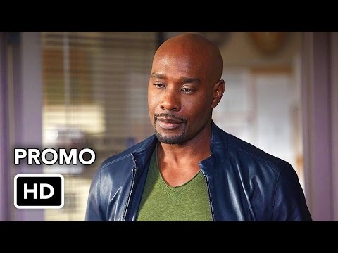 Rosewood 2x03 Promo "Eddie and the Empire State of Mind" (HD)