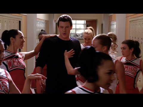 GLEE - Hello, I Love You (Full Performance) HD