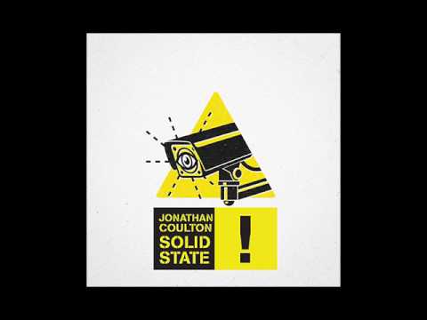 Jonathan Coulton - Solid State [Full Album]