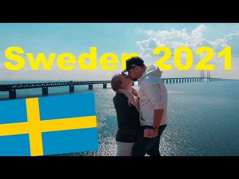 What is Sweden like in 2021? - Exploring Malmö