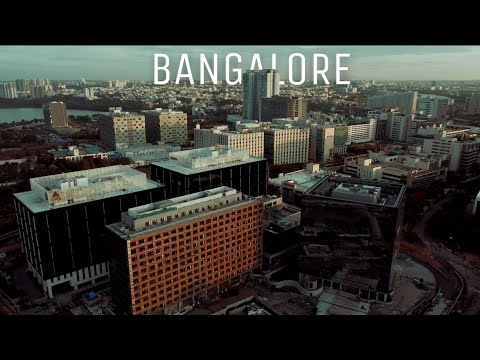 BANGALORE THE WORLD'S IT HUB | EMERGING INDIA | INCREDIBLE INDIA