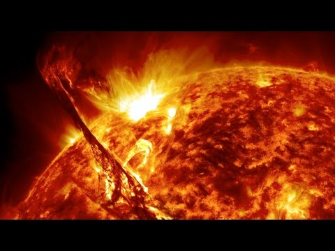 What Are Solar Flares?