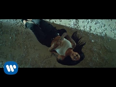 Kehlani - Gangsta (from Suicide Squad: The Album) [Official Video]