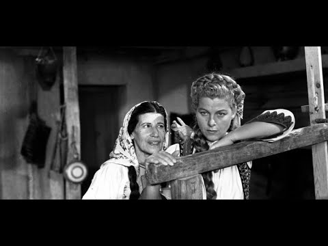 Η λύκαινα (1951)