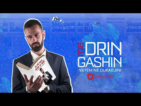 Me Drin Gashin - Episodi 19