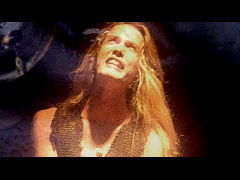 Skid Row - Wasted Time (Official Music Video)