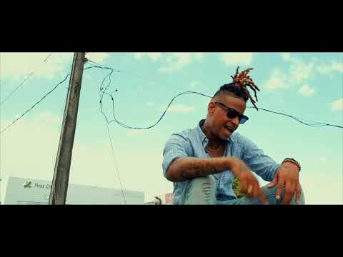 Negus - Life Hard (Official Music Video)