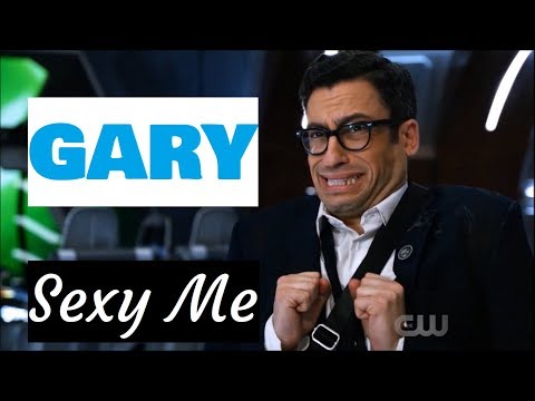 GARY (+Ava) || Sexy Me