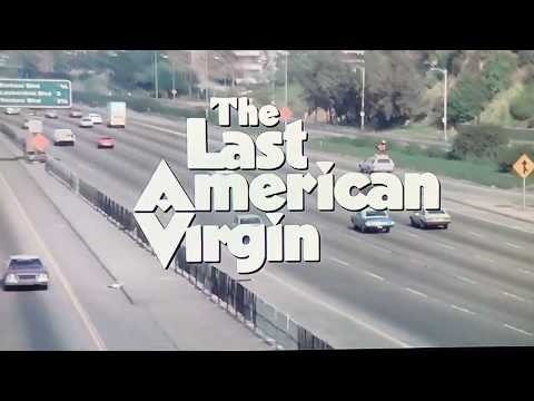 The Last American Virgin- Film Locations- Gary falls for Karen