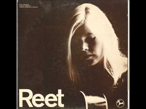 Reet Hendrikson -- Iirekene ( 1969, Estonian Folk )