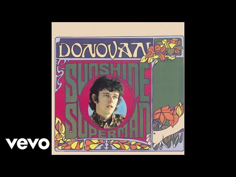 Donovan - Season of the Witch (Audio)