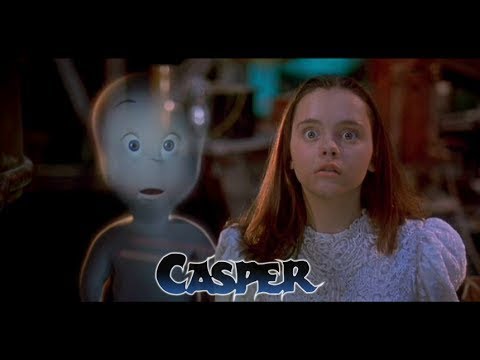 Pelicula casper