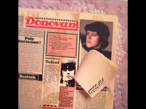 Donovan Sunshine Superman