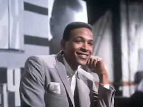 Marvin Gaye - Sunny (1966)